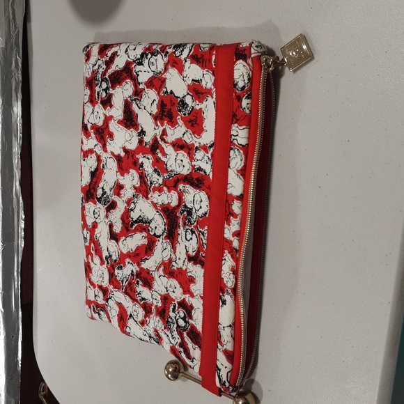 NEIMAN MARCUS CAROLINA HERRERA - Picture 2 of 4